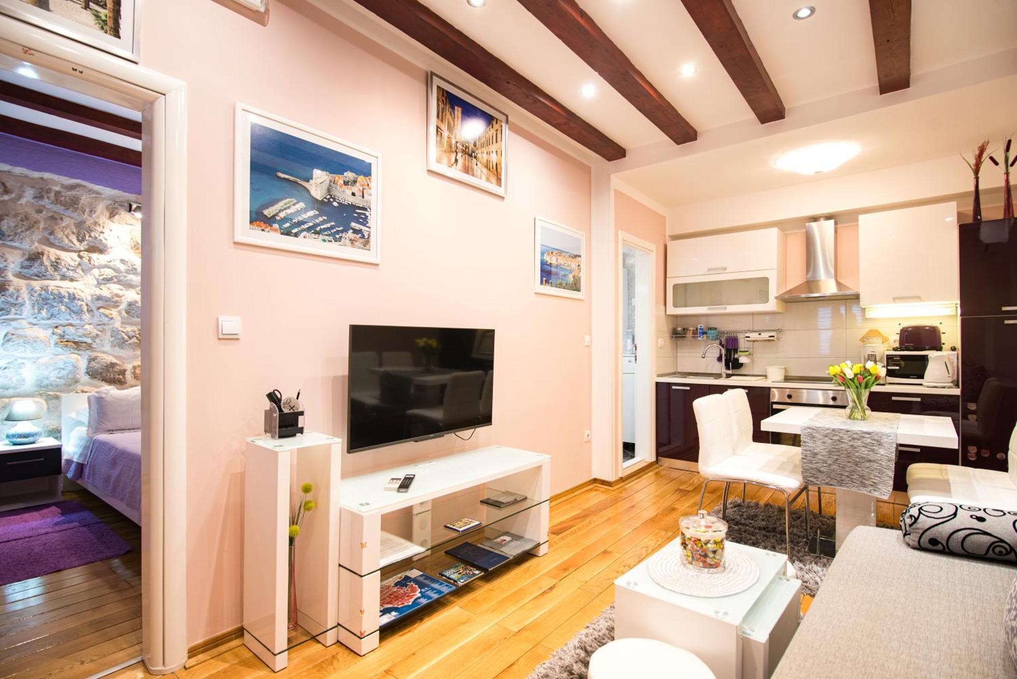 Apartment Maris Dubrovnik Exterior photo