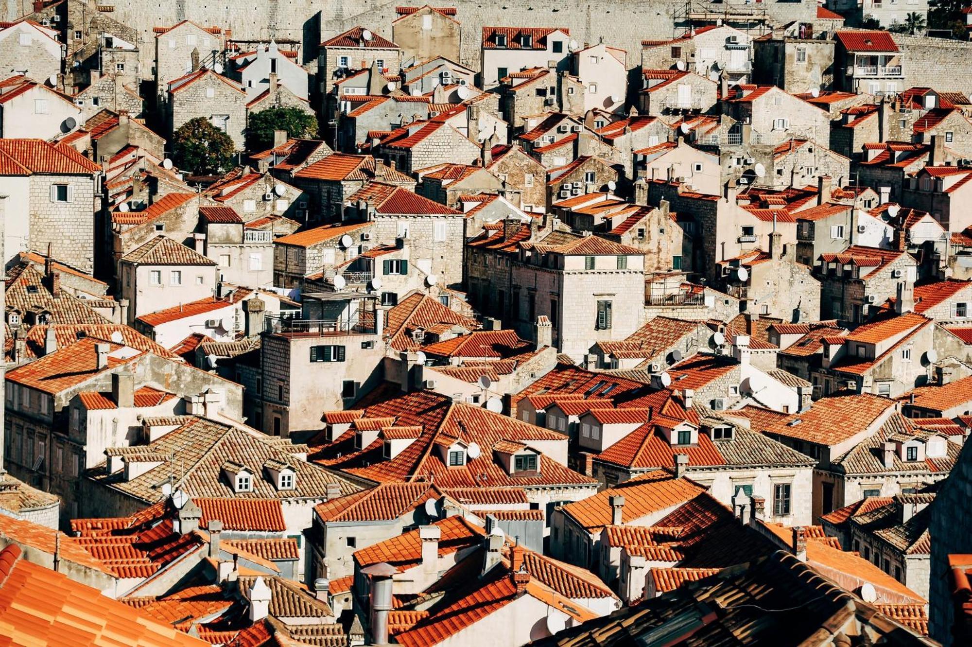Apartment Maris Dubrovnik Exterior photo